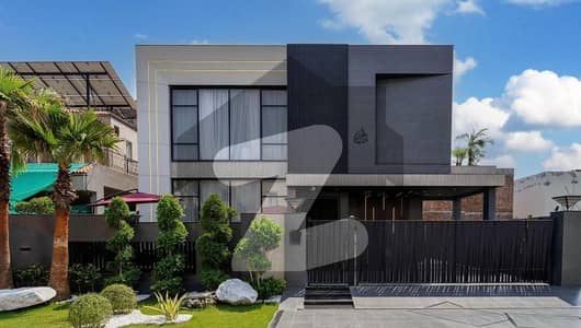 Fantastic Designer Fully Furnished 1 Kanal Brand New Full Basement Bungalow With Home Theatre For Sale In DHA Fantastic Designer Fully Furnished 1 Kanal Brand New Full Basement Bungalow With Home Theatre For Sale In DHA
