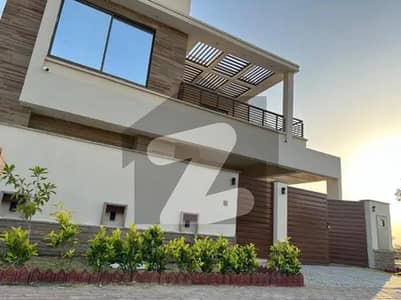 272sq yd 4 & 5 Bedrooms Luxury Villa FOR SALE. Adjacent to Jinnah Avenue, Easy access to Entrance facing GRAND MOSQUE. All facilities nearby and utilities present. 272sq yd 4 & 5 Bedrooms Luxury Villa FOR SALE. Adjacent to Jinnah Avenue, Easy access to Entrance facing GRAND MOSQUE. All facilities nearby and utilities present.