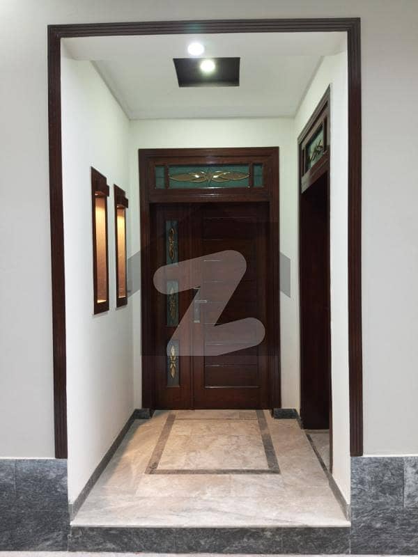 5 Marla Triple Storey House For Sale, Gulraiz Phase 2 5 Marla Triple Storey House For Sale, Gulraiz Phase 2