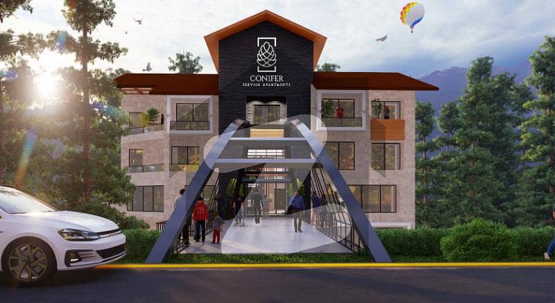 Conifer Service Apartments Conifer Service Apartments