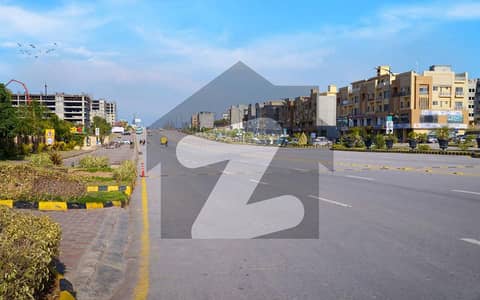 بحریہ انکلیو - سیکٹر او بحریہ انکلیو,بحریہ ٹاؤن,اسلام آباد میں 5 مرلہ رہائشی پلاٹ 30.0 لاکھ میں برائے فروخت۔