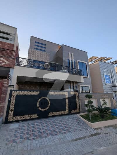 Kohistan Enclave E Block 7 Marla (35*50) Most Demanding Location