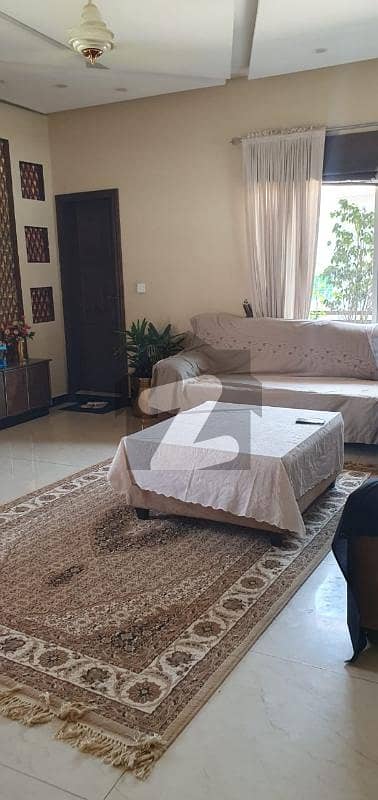 BEAUTIFUL LOWER Portion Available Now For Rent In Banigala Ideal Location