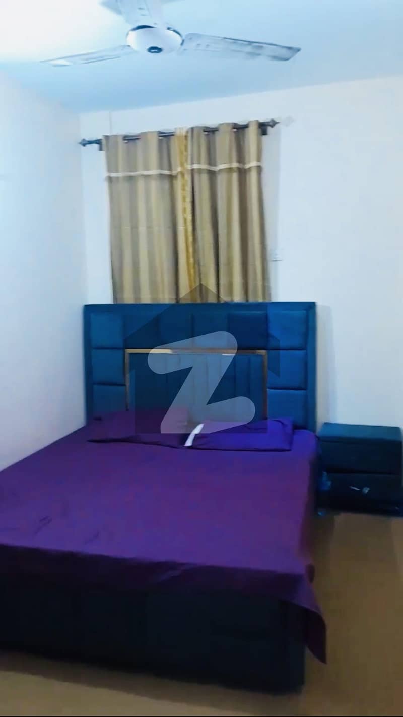 Telegarden F-17 Multi Fresh Two Bed Apartment available For Rent Telegarden F-17 Multi Fresh Two Bed Apartment available For Rent