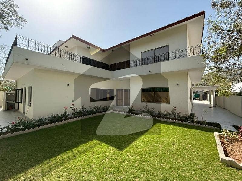 Highly-Desirable 600 Square Yards House Available In F-6 Highly-Desirable 600 Square Yards House Available In F-6