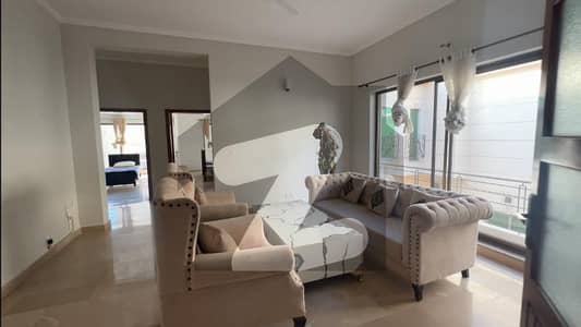 F-7 House Available For Rent