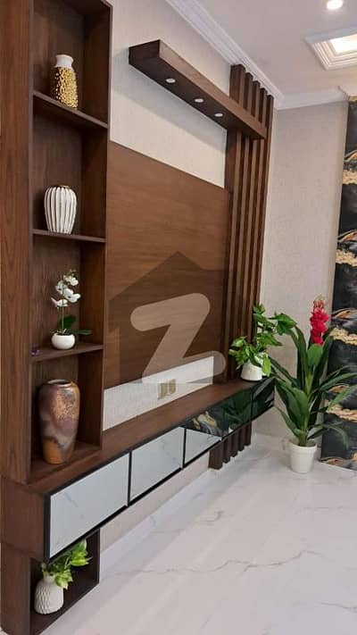 Stylish Constructed 12 Marla Brand New House With All Amentias Nd With Beautiful View Stylish Constructed 12 Marla Brand New House With All Amentias Nd With Beautiful View