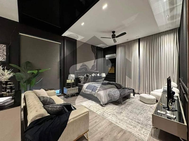 1 Kanal Near DHA Raya Ultra Luxury Modern House For Sale In Phase 6 1 Kanal Near DHA Raya Ultra Luxury Modern House For Sale In Phase 6