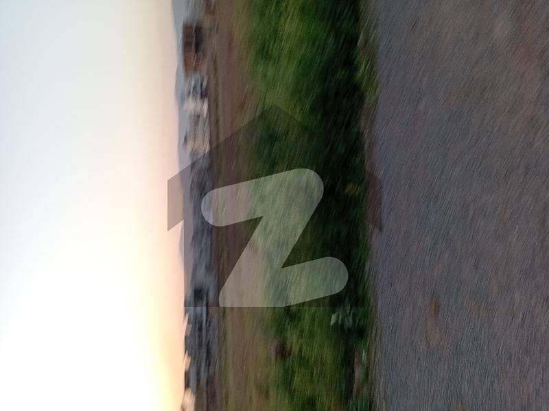 Prime location Plot For Sale in G-14/2 Prime location Plot For Sale in G-14/2