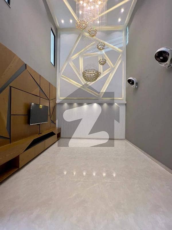 8 Marla Luxury House New Shadman Colony 8 Marla Luxury House New Shadman Colony