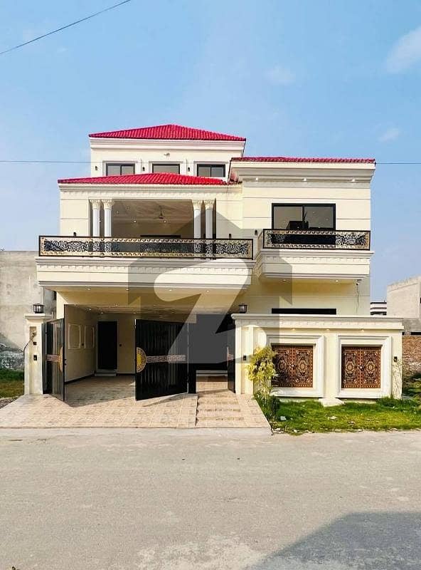 ریور گارڈن ہاوسنگ سکیم جی ٹی روڈ,گجرات میں 5 کمروں کا 10 مرلہ مکان 4.6 کروڑ میں برائے فروخت۔ ریور گارڈن ہاوسنگ سکیم جی ٹی روڈ,گجرات میں 5 کمروں کا 10 مرلہ مکان 4.6 کروڑ میں برائے فروخت۔