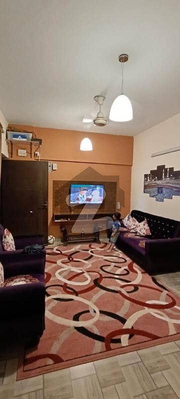 HUNAIN HABITAT Flat Available For Rent HUNAIN HABITAT Flat Available For Rent