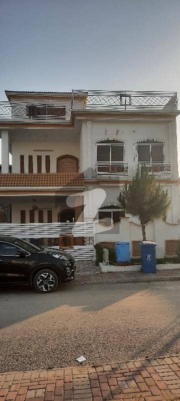 House In Top City 1 - Block D House In Top City 1 - Block D