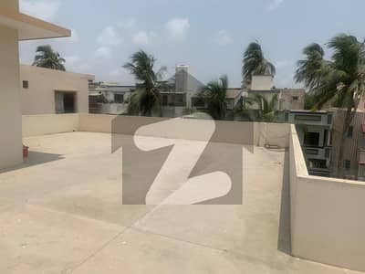 3 Bed DD With Roof 2nd Floor