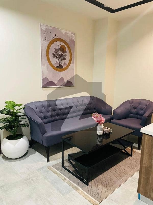 1 Bed Full Furnished For Rent 1 Bed Full Furnished For Rent