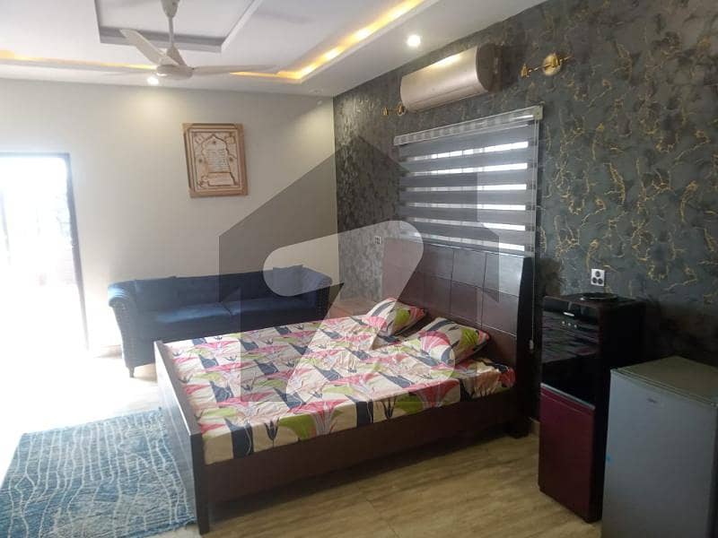 Luxury Furnished Apartment For Rent ( Family/ Couple/Bachelor) Luxury Furnished Apartment For Rent ( Family/ Couple/Bachelor)