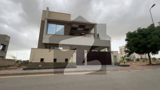 Near MIDWAY Commercial Ready to move 272sq yd 5Bedroom DDL Luxury Villa FOR SALE. Only 3km from Main Entrance of BTK. Parks, Masjid and Gallery. Near MIDWAY Commercial Ready to move 272sq yd 5Bedroom DDL Luxury Villa FOR SALE. Only 3km from Main Entrance of BTK. Parks, Masjid and Gallery.