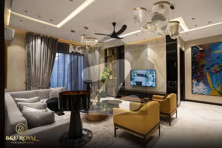 ڈی ایچ اے فیز 7 - بلاک زیڈ1 فیز 7,ڈیفنس (ڈی ایچ اے),لاہور میں 5 کمروں کا 1 کنال مکان 7.12 کروڑ میں برائے فروخت۔