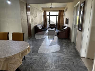 Diplomatic Enclave Furnish One Room. Attached Bathroom. There Are Two Single Beds From Which One Single Bed Is Available