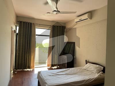 Diplomatic Enclave Furnish One Room. Attached Bathroom. There Are Two Single Beds From Which One Single Bed Is Available Diplomatic Enclave Furnish One Room. Attached Bathroom. There Are Two Single Beds From Which One Single Bed Is Available