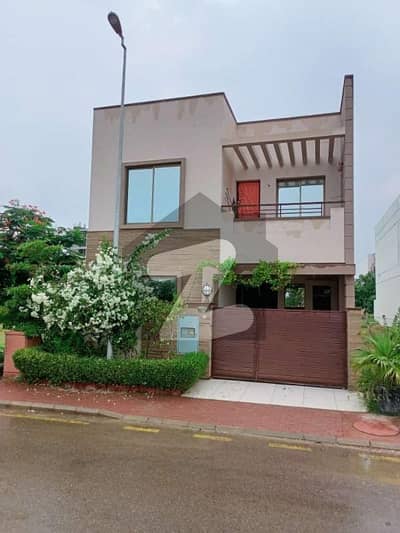 House Of 125 Square Yards For sale In Bahria Town - Ali Block House Of 125 Square Yards For sale In Bahria Town - Ali Block