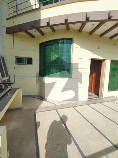 12 Marla Upper Portion Available For Rent In F15