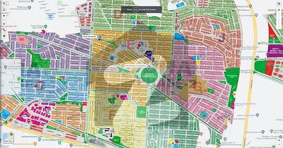 Beautiful Location Plot For Sale! ( Urgent )