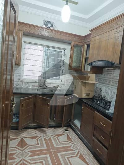 25*40 Upper portion for rent in G-13 Islamabad