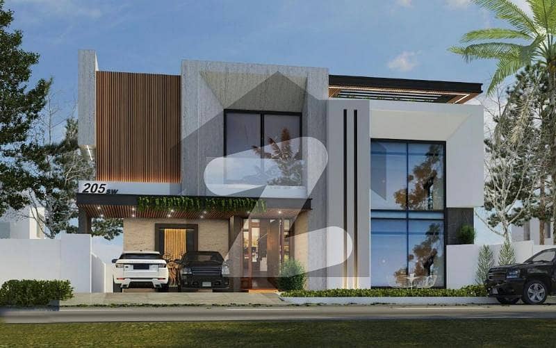 1 Kanal House with Swimming Pool Valencia Town 1 Kanal House with Swimming Pool Valencia Town