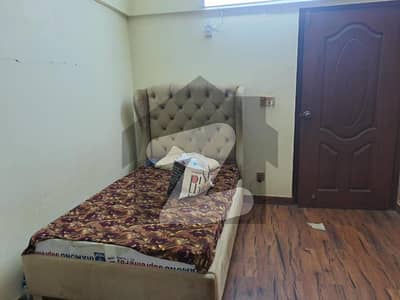ڈی ایچ اے فیز 5 ڈی ایچ اے ڈیفینس,کراچی میں 2 کمروں کا 4 مرلہ فلیٹ 85.0 لاکھ میں برائے فروخت۔