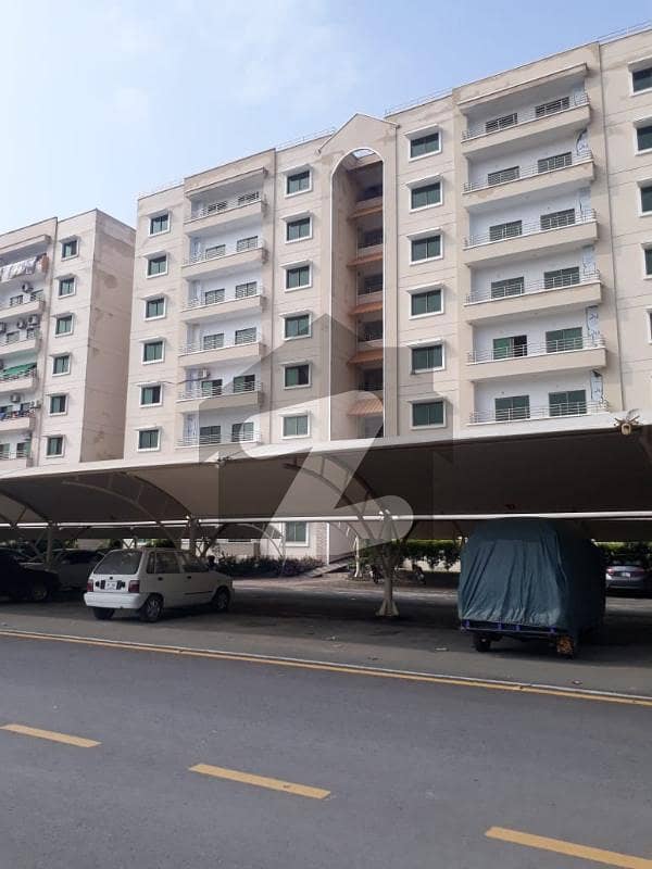 4 Beds Open View Top Floor Flat For Sale in Askari-11 Sec-B 4 Beds Open View Top Floor Flat For Sale in Askari-11 Sec-B