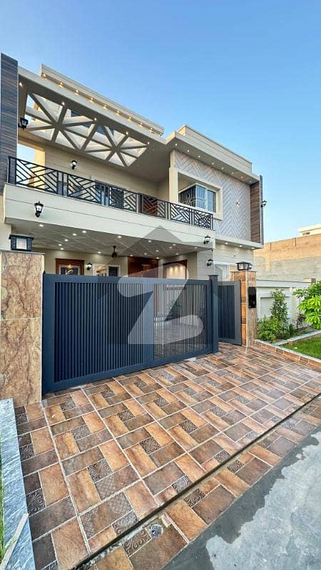 10 marla lavish brand new house 10 marla lavish brand new house