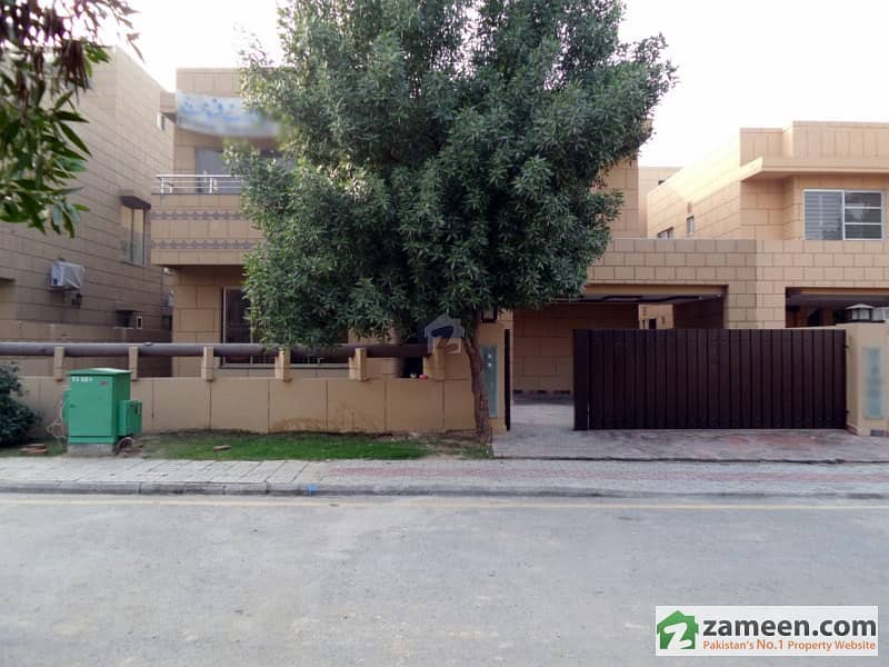 House With Fully Basement Is Available For Sale