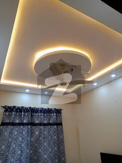 Room for rent in alfalah town near lums dha lahore