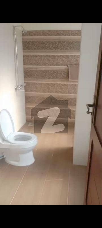 Apartment Brand New Furnished