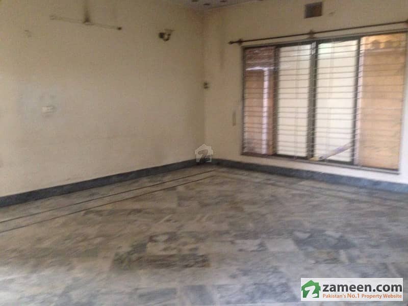 1 Kanal Portion House For Rent