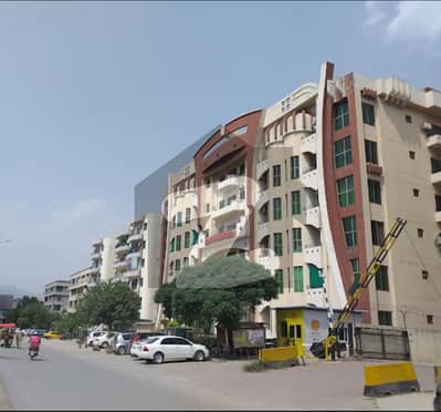 1 Bedroom Apartment Available For Sale In F11