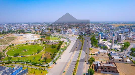 سینٹرل پارک - بلاک جے سینٹرل پارک ہاؤسنگ سکیم,لاہور میں 3 مرلہ رہائشی پلاٹ 24.0 لاکھ میں برائے فروخت۔ سینٹرل پارک - بلاک جے سینٹرل پارک ہاؤسنگ سکیم,لاہور میں 3 مرلہ رہائشی پلاٹ 24.0 لاکھ میں برائے فروخت۔