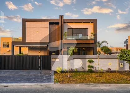 Modern Design House For Rent In DHA Phase 6