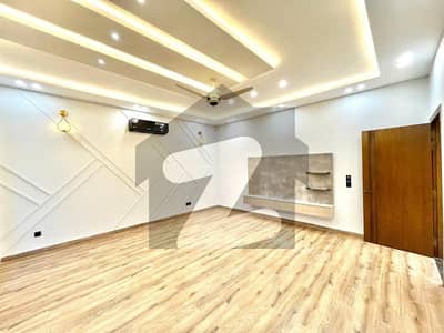 Ultra-Modern 1 Kanal House For Sale In DHA Phase 2, Sector B