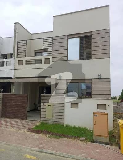 125 Sq. Yards, 3 Bedrooms Modern Style Luxurious Ali Block Villa On Rent Is Available In Bahria Town Karachi 125 Sq. Yards, 3 Bedrooms Modern Style Luxurious Ali Block Villa On Rent Is Available In Bahria Town Karachi