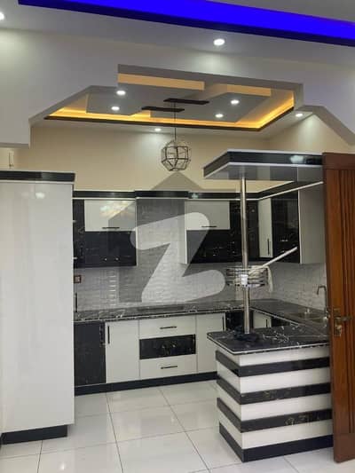 120 Yards Of Pure Elegance | G+1 Luxury Living