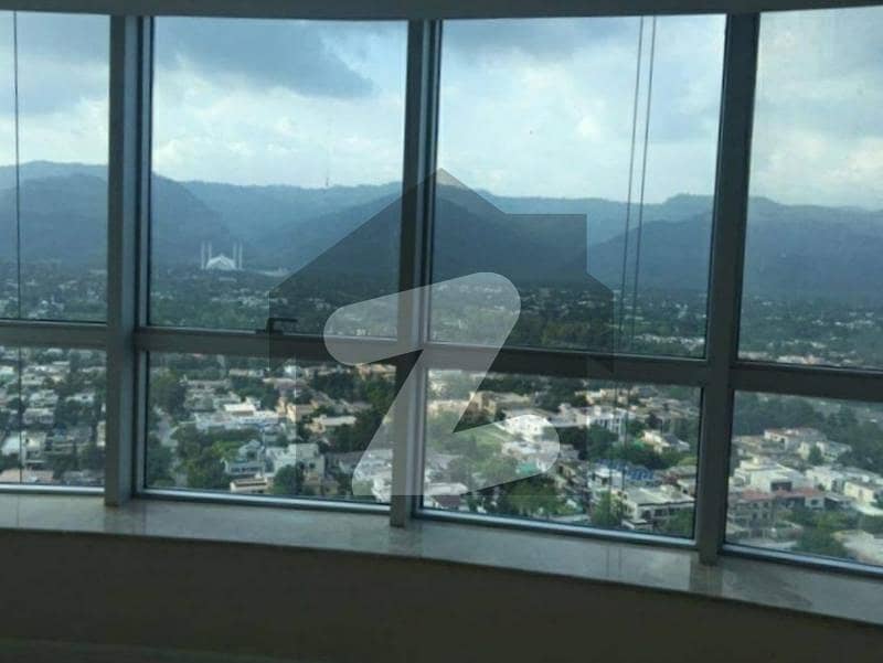 Margalla Facing Luxury 2 BHK Apartment Margalla Facing Luxury 2 BHK Apartment