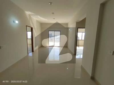 3 Bed Sun Facing Flat Near NUST