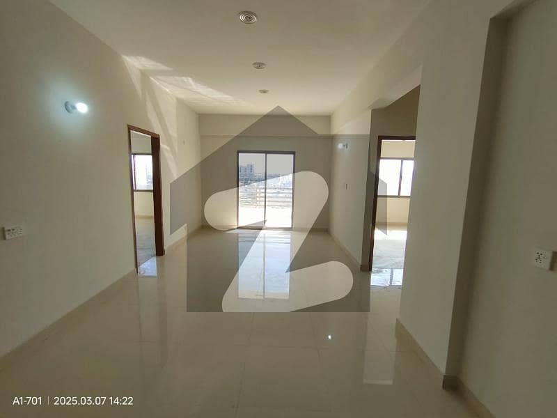 3 Bed Sun Facing Flat Near NUST 3 Bed Sun Facing Flat Near NUST