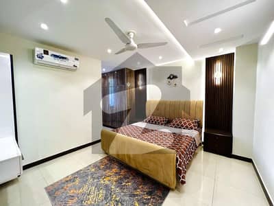 LUXURIOUS FURNISHED ONE BED APARTMENT FOR SALE AT MOST PRIME LOCATION OF BAHRIA TOWN LUXURIOUS FURNISHED ONE BED APARTMENT FOR SALE AT MOST PRIME LOCATION OF BAHRIA TOWN