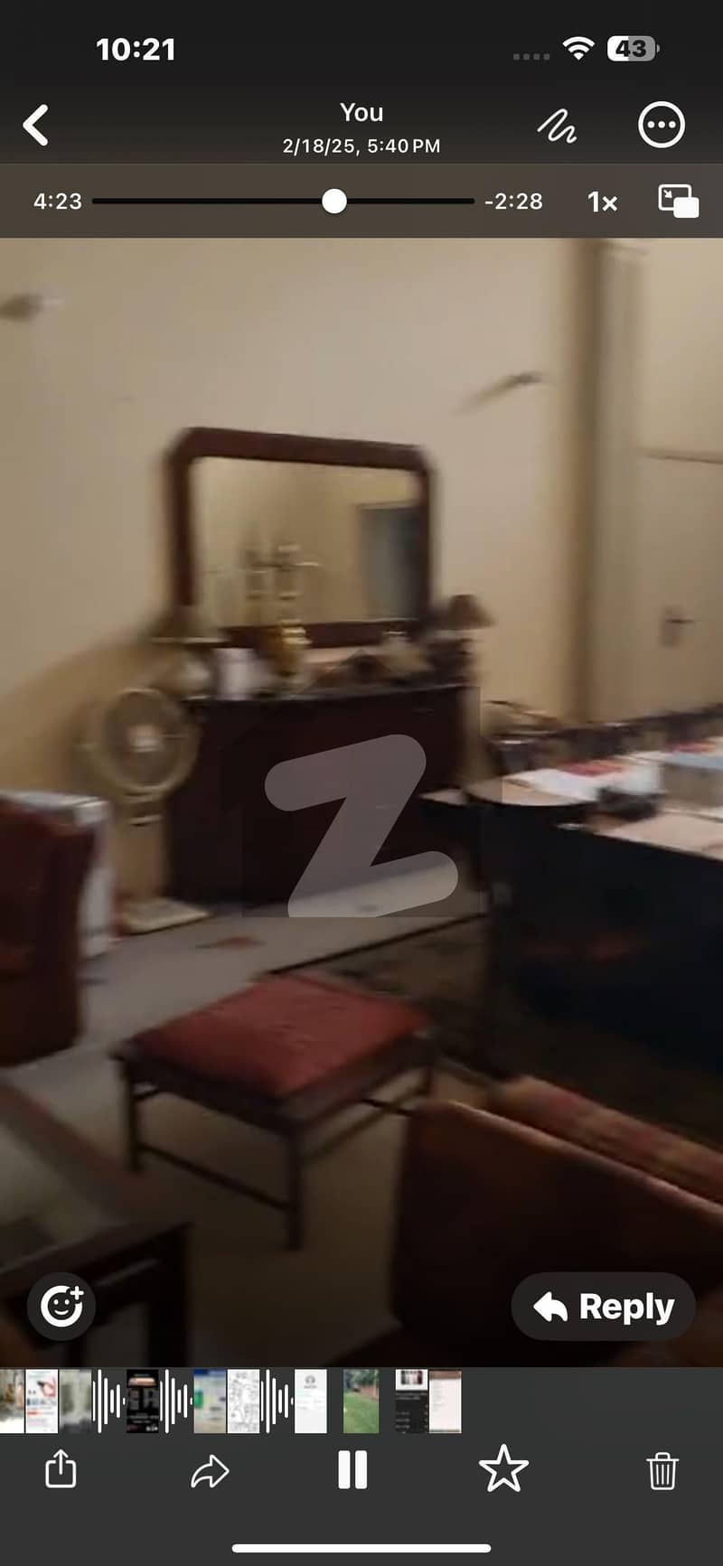 سینٹ جان پارک کینٹ,لاہور میں 5 کمروں کا 5 کنال مکان 57.0 کروڑ میں برائے فروخت۔