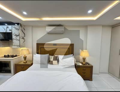 One Bed Furnished Apartment Available For Rent Sector C Bahria Town Lahore One Bed Furnished Apartment Available For Rent Sector C Bahria Town Lahore