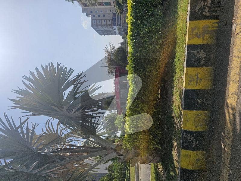 Gulberg Greens Block B Gulberg Greens Block B