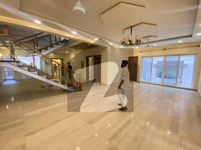 Brand New Luxury House For Rent In F-6 Brand New Luxury House For Rent In F-6